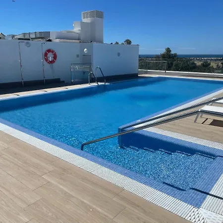 Luxury Puerto Banus マルベーリャ