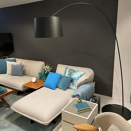 Luxury Puerto Banus アパート